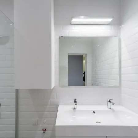 Apartment Golden Triangle Of - Parking Tallinn